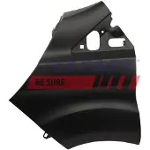 Fast Sports Nutrition FT89533 Spatbord