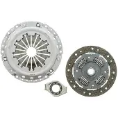 AISIN KE-FO66 Koppelingsset