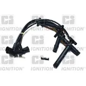 Quinton Hazell XC1307 Bougiekabels
