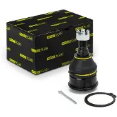 RIDEX 2462S0074P Fuseekogel