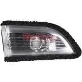 METZGER 2080202 Knipperlichtautomaat / Pinkdoos