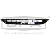 Dpa 88531841302 Ventilatiegrille, bumper