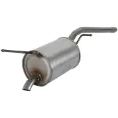 4MAX 0219-01-30002P Einddemper