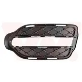 VAN WEZEL 3073591 Ventilatiegrille, bumper