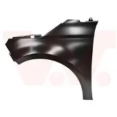 VAN WEZEL 1648657 Spatbord