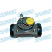 SAMKO C12128 Wielremcilinder