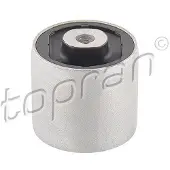 Topran 113 967 Draagarmrubber