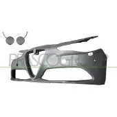 PRASCO AA0921031 Bumper