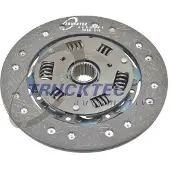 TRUCKTEC AUTOMOTIVE 02.23.102 Koppelingsplaat