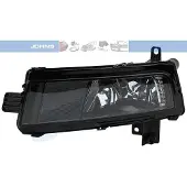 Johns 95 57 29-5 Mistlamp