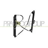 PRASCO BM500W023 Raammechanisme