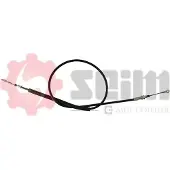 Seim 102420 Handremkabel
