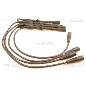 TRISCAN 8860 7423 Bougiekabels