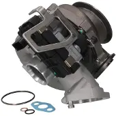 KAMOKA 8600217 Turbocharger