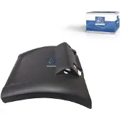 DT Spare Parts 5.66122 Spatbord