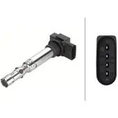 STARQ SQ122-01342 Bobine