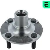 OPTIMAL 04-P537 Wielnaaf