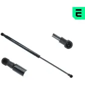 OPTIMAL AG-50282 Gasveer achterklep