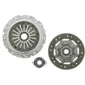 AISIN KE-PS17 Koppelingsset