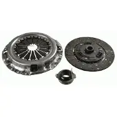 SACHS Koppelingsset 3400 700 391