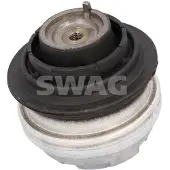 SWAG 10 13 0027 Motorsteunlager