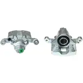 MAPCO 144567 Remklauw