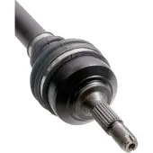 FEBI BILSTEIN 193736 Aandrijfas