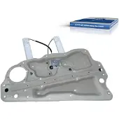 DT Spare Parts 2.72100 Raammechanisme