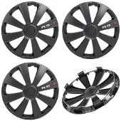Argo 15 RST BLACK Wieldoppen