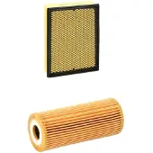 RIDEX 4055F0934P Filterset