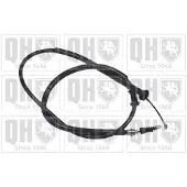 Quinton Hazell BC3304 Handremkabel