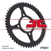 Jt 428 Jtr241.53 Steel Achtertandwiel