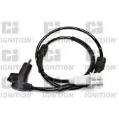 Quinton Hazell XABS648 Wielsnelheidssensor (ABS)