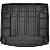 Frogum TM406797 Kofferbak / bagageruimte beschermmat