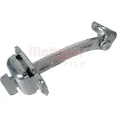 METZGER 2312398 Deurvastzetter