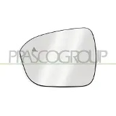 PRASCO DS7047524 Spiegelglas, buitenspiegel