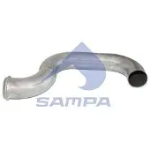 SAMPA 031.380 Voorpijp