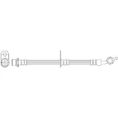 K&K FT2175 Remslang