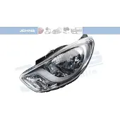 Netparts24 39 01 09-2 Koplamp
