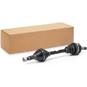 RIDEX 13D1169R Aandrijfas