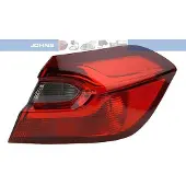 Johns 33 01 88-1 Achterlicht