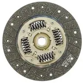 AISIN DK-017 Koppelingsplaat