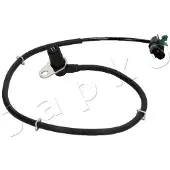 Japko 151536 Wielsnelheidssensor (ABS)