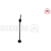 SIDEM 490060 Stabilisatorstang