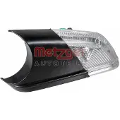 METZGER 2080189 Knipperlichtautomaat / Pinkdoos