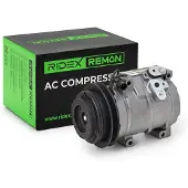 RIDEX 447K0215R Aircopomp