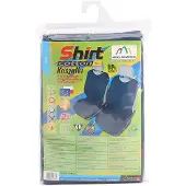 Kegel 5-1066-253-4030 Autostoelhoes met t-shirt-vorm