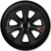 Argo 15 VR BLACK Wieldoppen