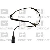 Quinton Hazell XABS130 Wielsnelheidssensor (ABS)