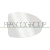 PRASCO FT0347503 Spiegelglas, buitenspiegel